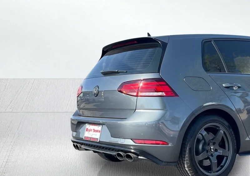2018 Volkswagen Golf R Mk7 - Image 9 of 18