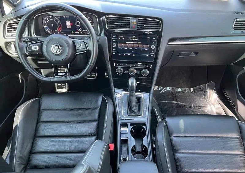 2018 Volkswagen Golf R Mk7 - Image 13 of 18