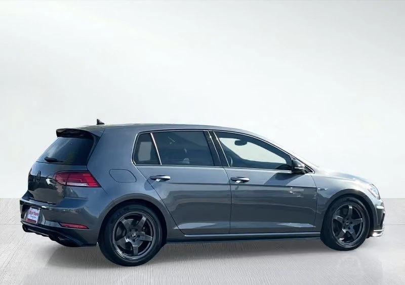 2018 Volkswagen Golf R Mk7 - Image 4 of 18