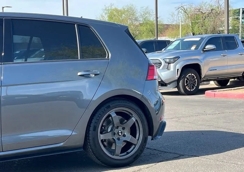 2018 Volkswagen Golf R Mk7 - Image 8 of 18