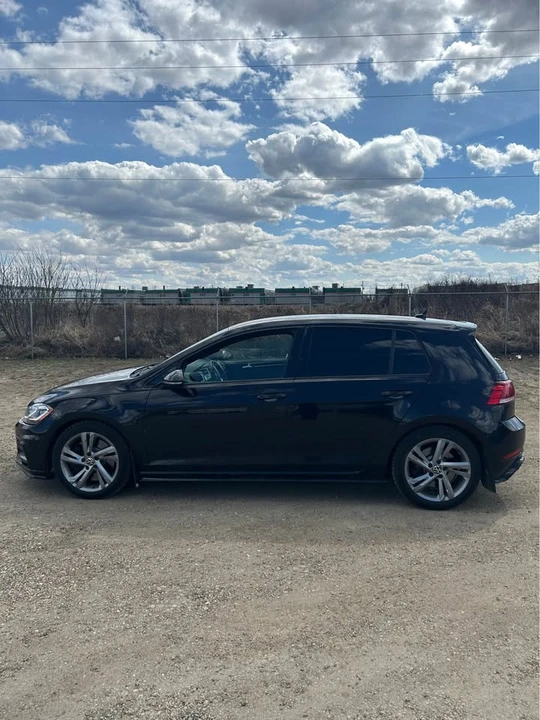 2018 Volkswagen Golf R Mk7 - Image 8 of 19