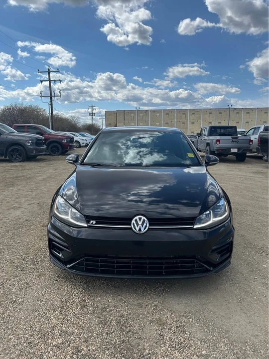 2018 Volkswagen Golf R Mk7 - Image 2 of 19