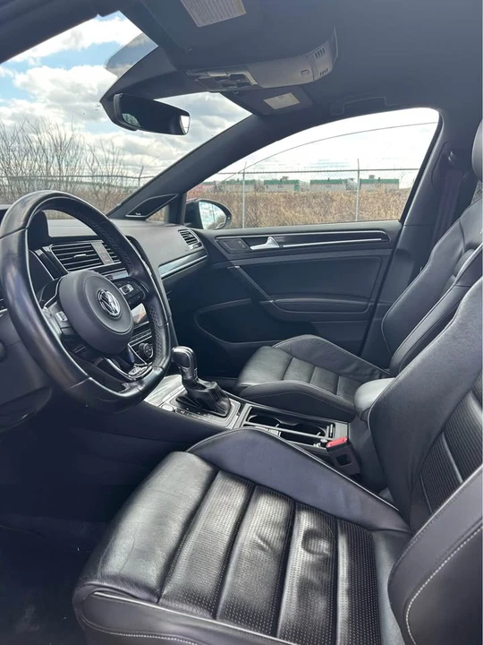 2018 Volkswagen Golf R Mk7 - Image 9 of 19