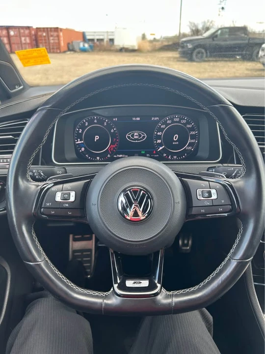 2018 Volkswagen Golf R Mk7 - Image 13 of 19
