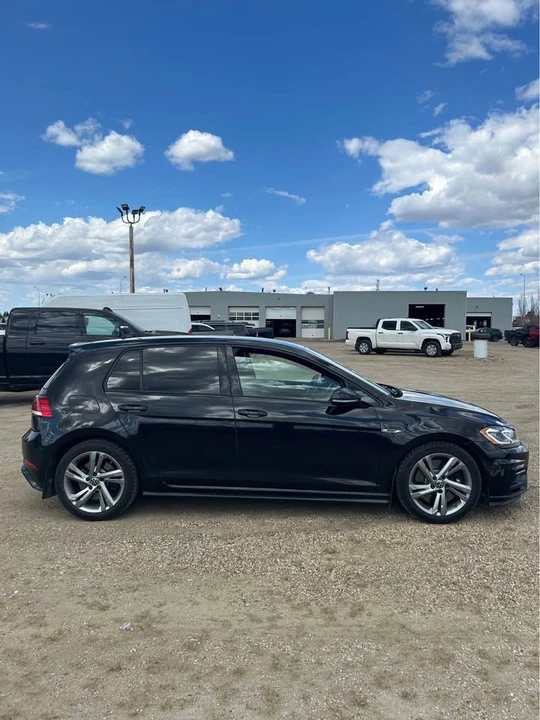 2018 Volkswagen Golf R Mk7 - Image 4 of 19