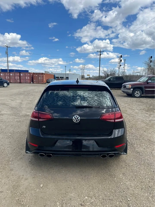 2018 Volkswagen Golf R Mk7 - Image 6 of 19