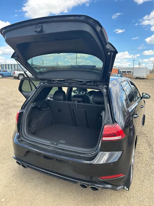 2018 Volkswagen Golf R Mk7 - Image 18 of 19