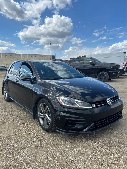 2018 Volkswagen Golf R Mk7 - Image 3 of 19