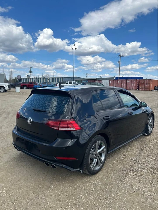 2018 Volkswagen Golf R Mk7 - Image 5 of 19