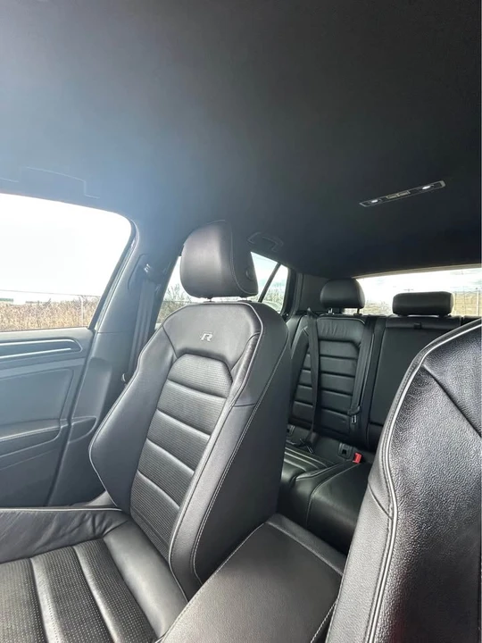 2018 Volkswagen Golf R Mk7 - Image 12 of 19