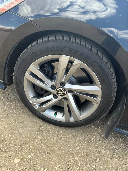 2018 Volkswagen Golf R Mk7 - Image 19 of 19
