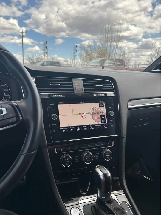 2018 Volkswagen Golf R Mk7 - Image 16 of 19