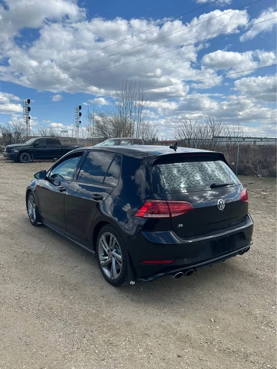2018 Volkswagen Golf R Mk7 - Image 7 of 19