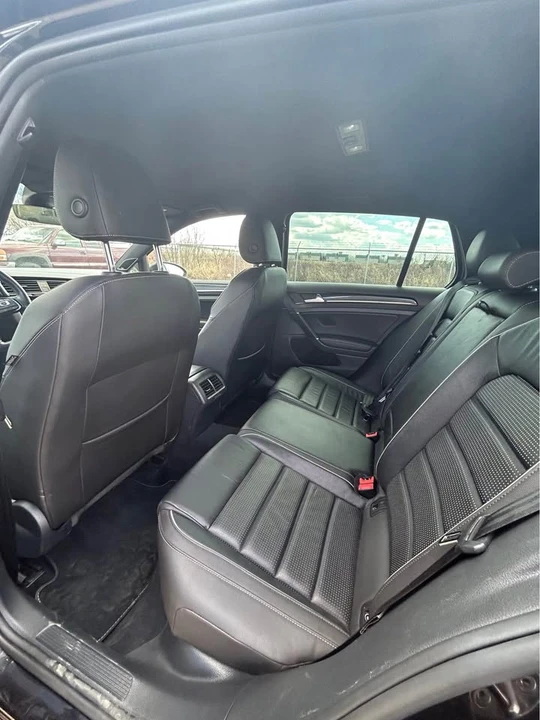 2018 Volkswagen Golf R Mk7 - Image 10 of 19