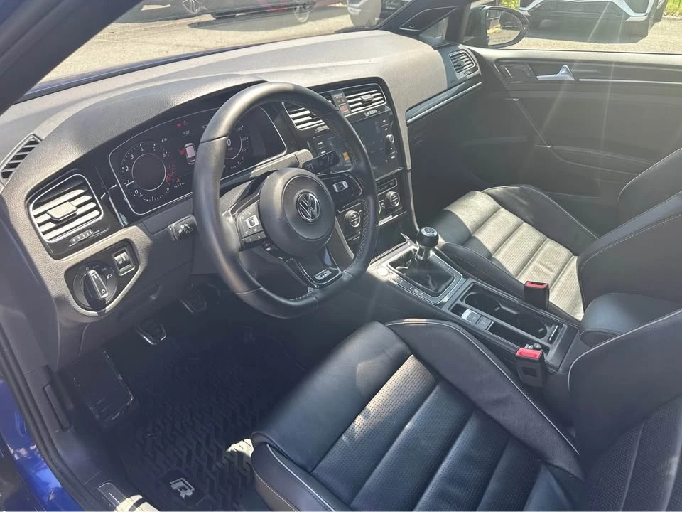 2018 Volkswagen Golf R Mk7 - Image 6 of 20