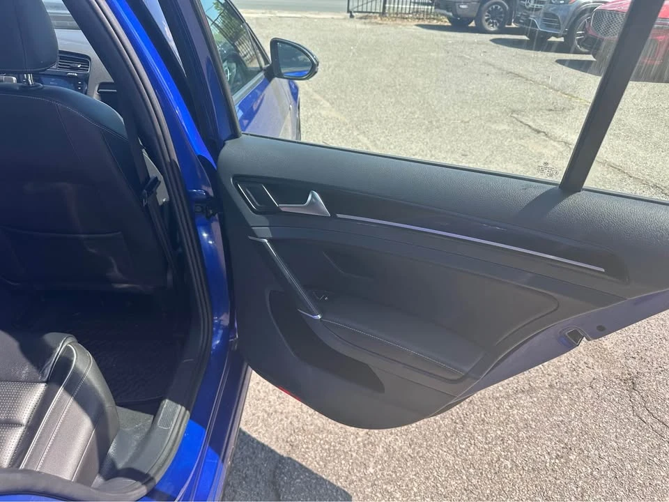 2018 Volkswagen Golf R Mk7 - Image 15 of 20