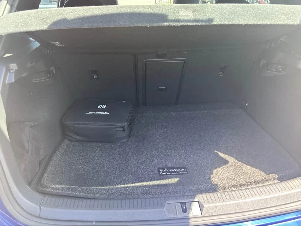 2018 Volkswagen Golf R Mk7 - Image 18 of 20