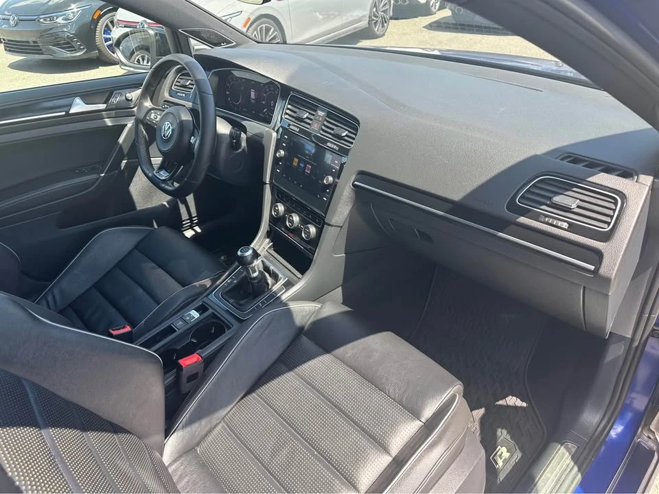 2018 Volkswagen Golf R Mk7 - Image 13 of 20