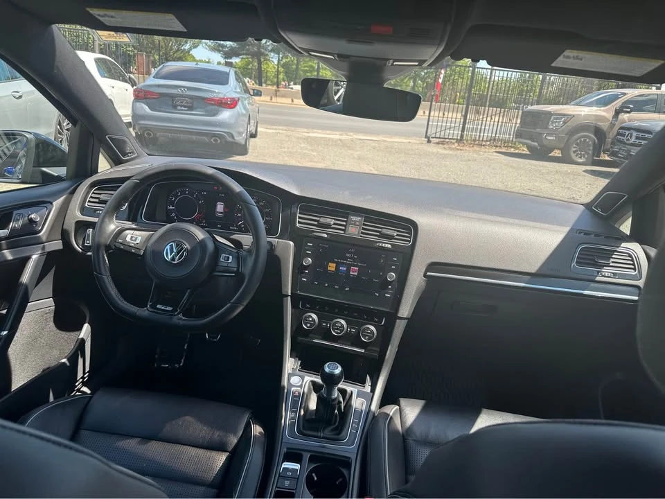 2018 Volkswagen Golf R Mk7 - Image 14 of 20