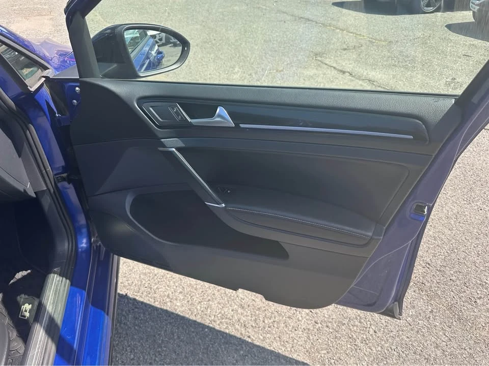 2018 Volkswagen Golf R Mk7 - Image 16 of 20