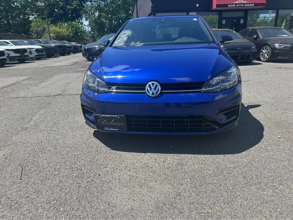2018 Volkswagen Golf R Mk7 - Image 2 of 20