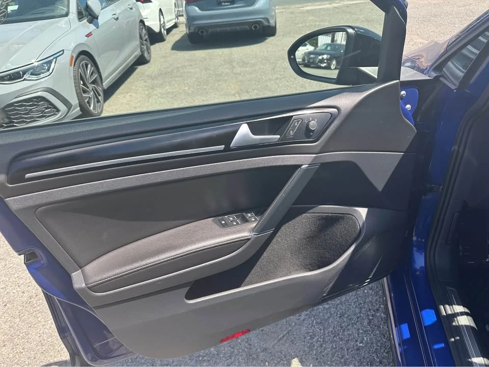2018 Volkswagen Golf R Mk7 - Image 9 of 20