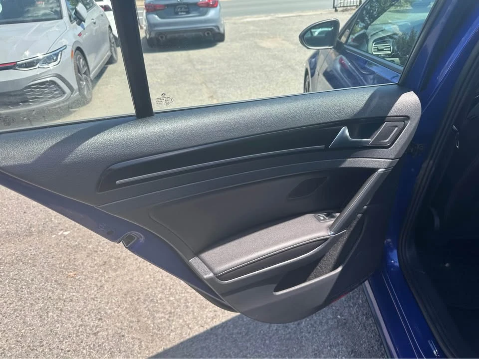 2018 Volkswagen Golf R Mk7 - Image 11 of 20