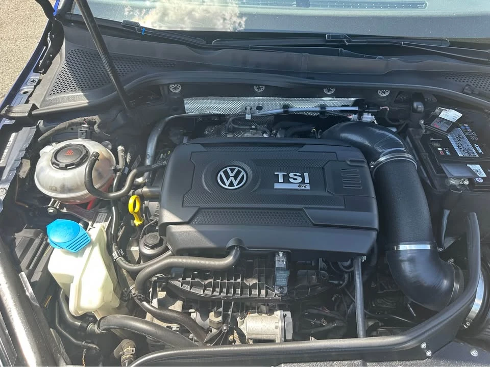 2018 Volkswagen Golf R Mk7 - Image 19 of 20