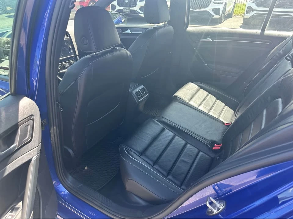 2018 Volkswagen Golf R Mk7 - Image 10 of 20