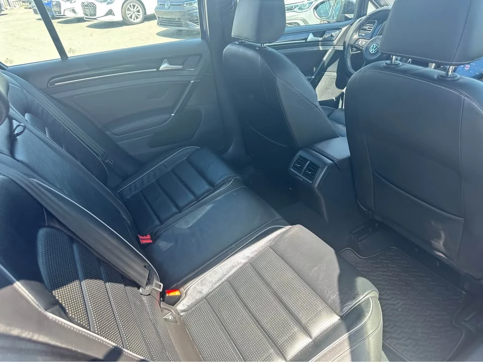 2018 Volkswagen Golf R Mk7 - Image 12 of 20