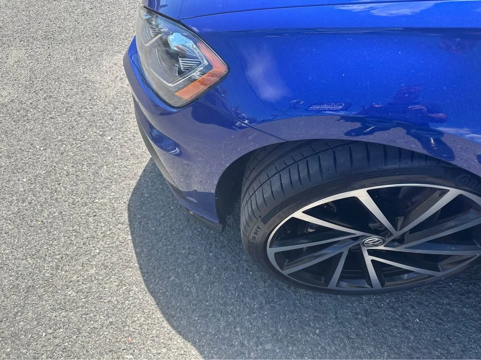 2018 Volkswagen Golf R Mk7 - Image 20 of 20