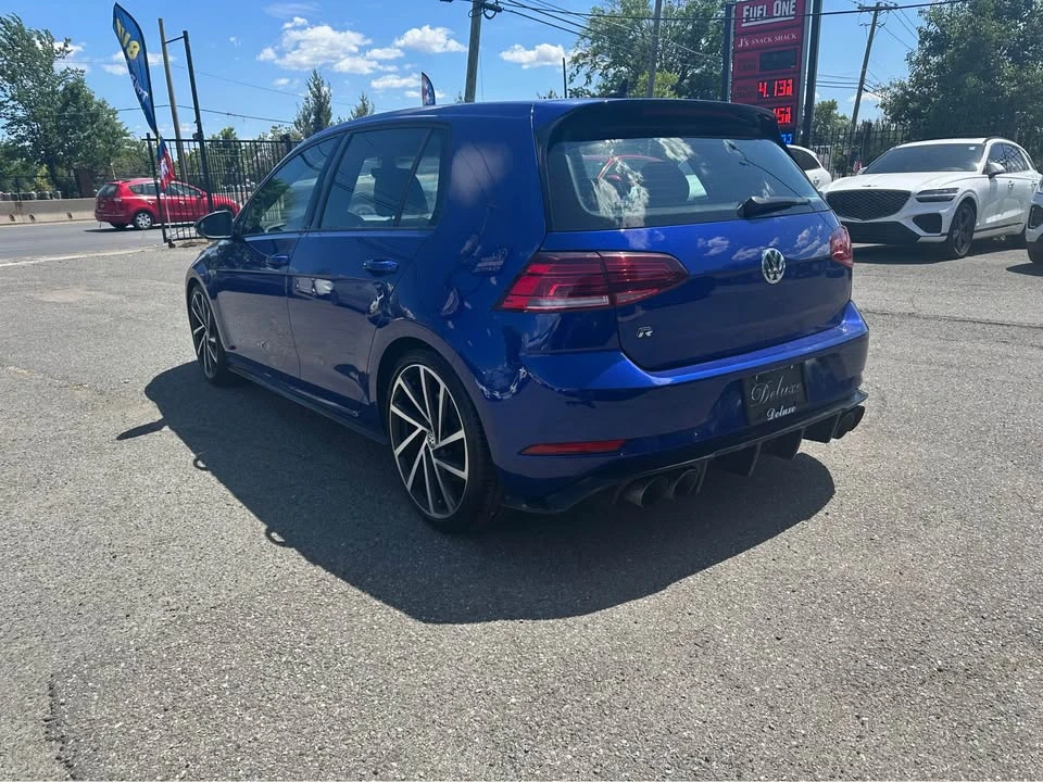 2018 Volkswagen Golf R Mk7 - Image 5 of 20