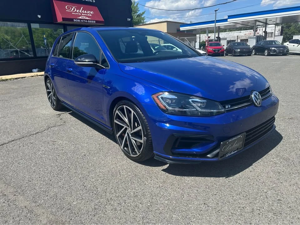 2018 Volkswagen Golf R Mk7 - Image 3 of 20