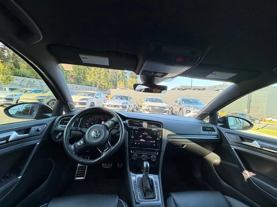 2018 Volkswagen Golf R Mk7 - Image 10 of 10