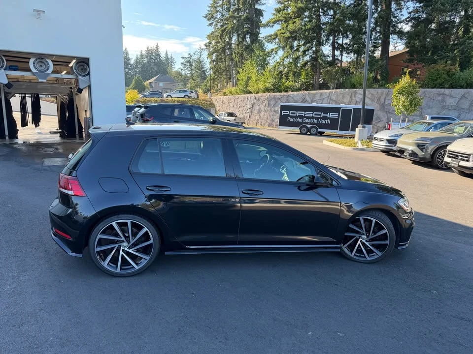 2018 Volkswagen Golf R Mk7 - Image 6 of 10