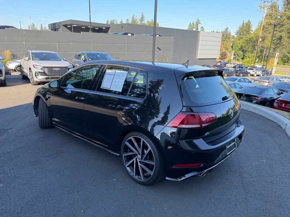 2018 Volkswagen Golf R Mk7 - Image 3 of 10