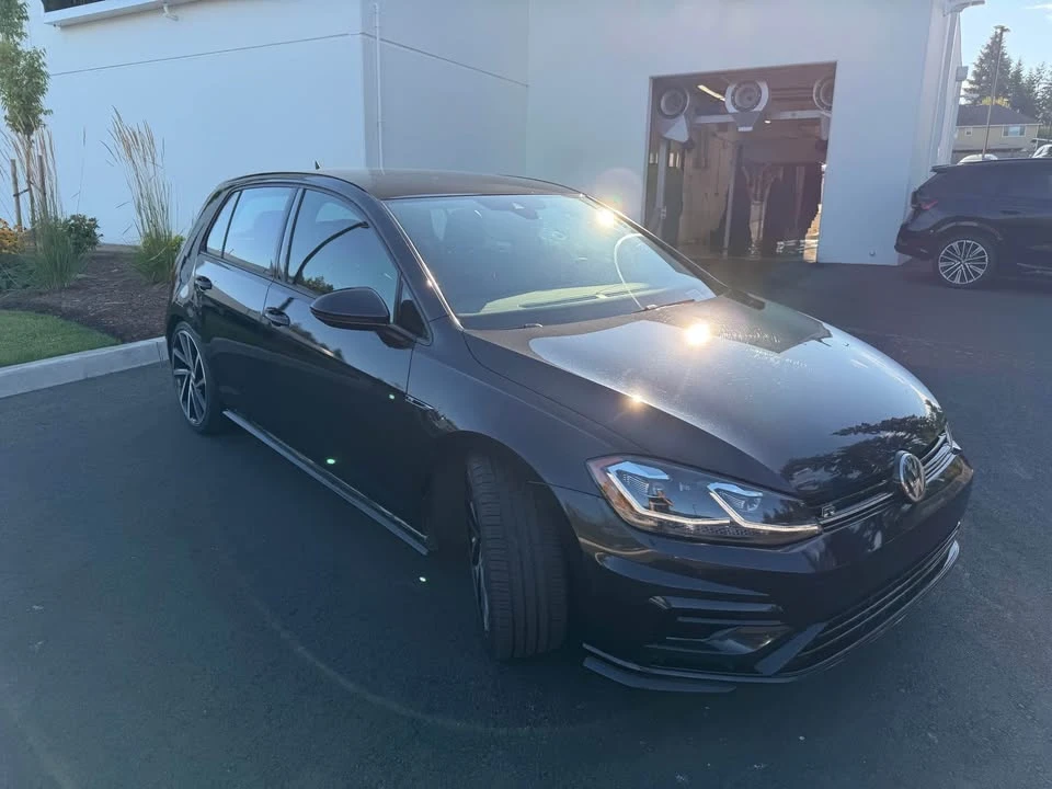 2018 Volkswagen Golf R Mk7 - Image 7 of 10