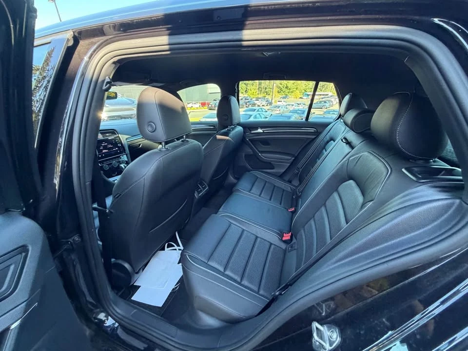 2018 Volkswagen Golf R Mk7 - Image 9 of 10