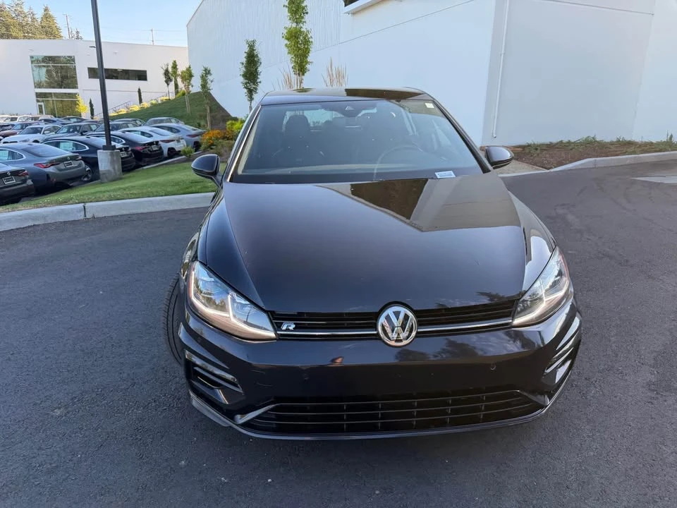 2018 Volkswagen Golf R Mk7 - Image 8 of 10