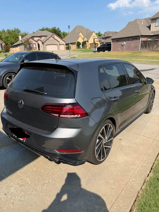 2018 Volkswagen Golf R Mk7 - Image 5 of 13