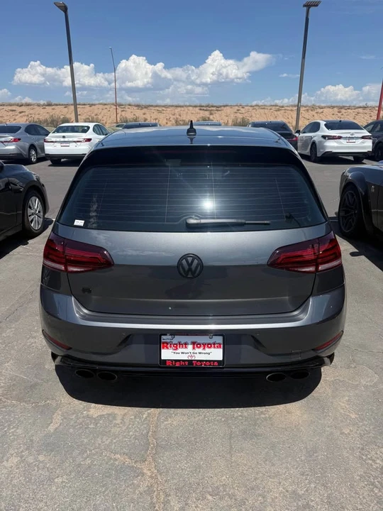 2018 Volkswagen Golf R Mk7 - Image 11 of 12