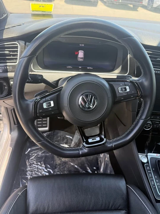2018 Volkswagen Golf R Mk7 - Image 6 of 12