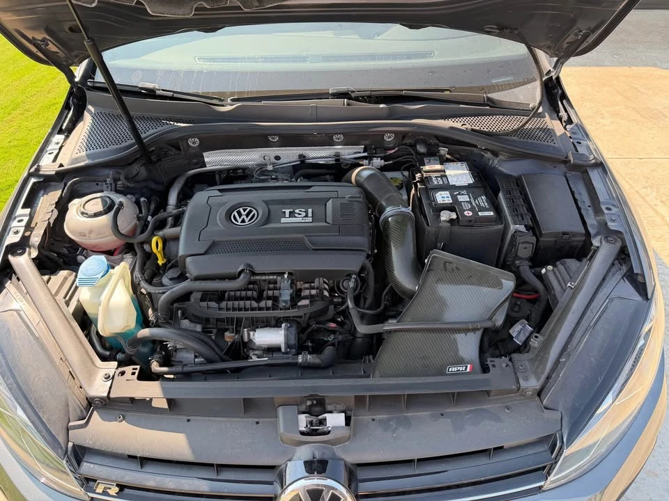 2018 Volkswagen Golf R Mk7 - Image 12 of 13