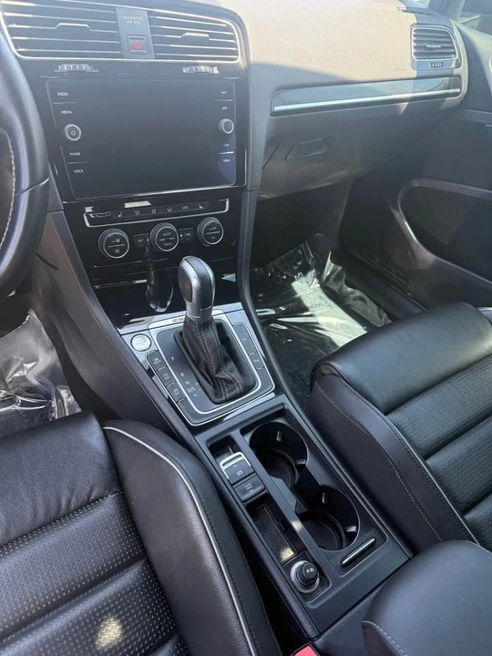 2018 Volkswagen Golf R Mk7 - Image 7 of 12