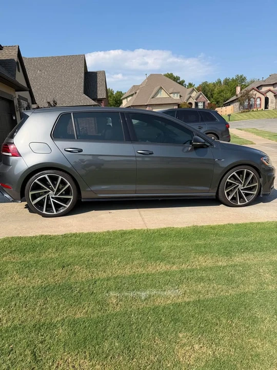 2018 Volkswagen Golf R Mk7 - Image 6 of 13