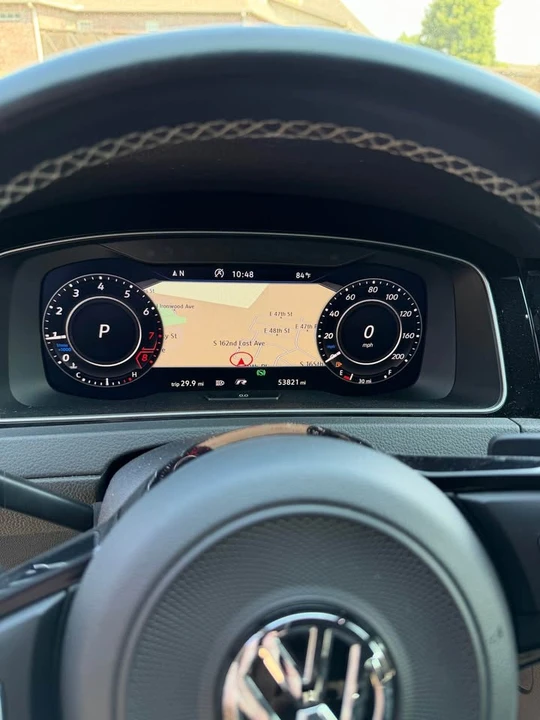 2018 Volkswagen Golf R Mk7 - Image 9 of 13