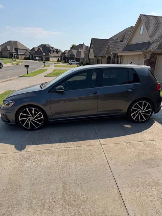 2018 Volkswagen Golf R Mk7 - Image 3 of 13