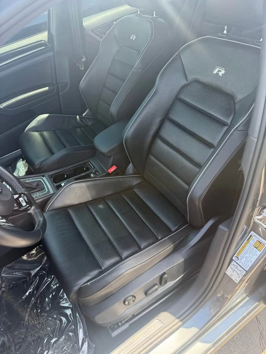 2018 Volkswagen Golf R Mk7 - Image 8 of 12