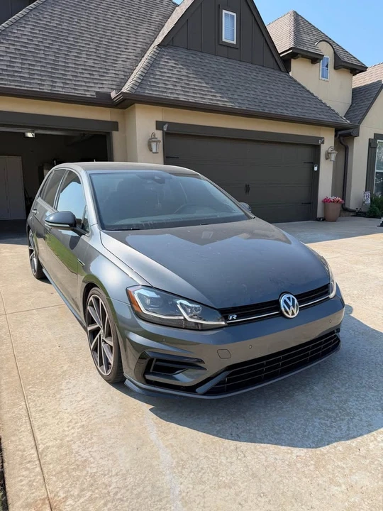 2018 Volkswagen Golf R Mk7 - Image 7 of 13
