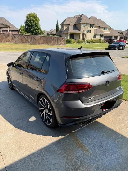 2018 Volkswagen Golf R Mk7 - Image 4 of 13